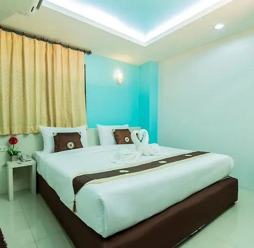 Hotel Le Touche