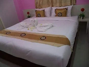 Hotel Le Touche