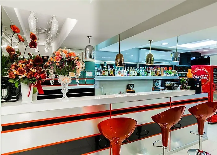 Hotel Le Touche 3*