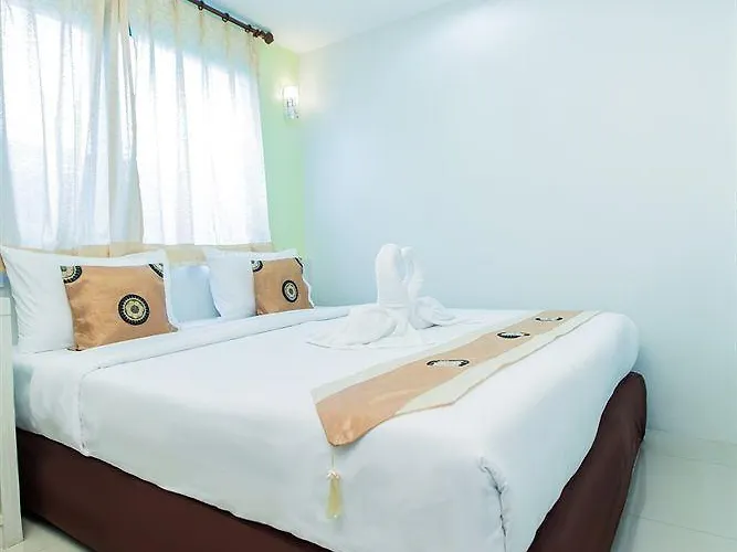 Le Touche 3* Bangkok