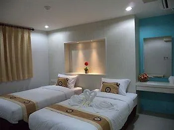 Hotel Le Touche 3*