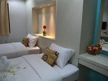 Hotel Le Touche Bangkok