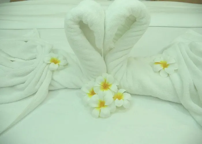 Le Touche Hotel Bangkok