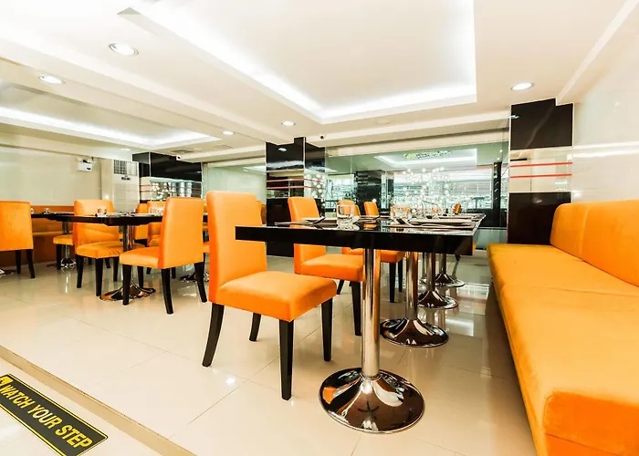 Hotel Le Touche 3*