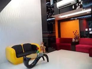 Le Touche Banguecoque